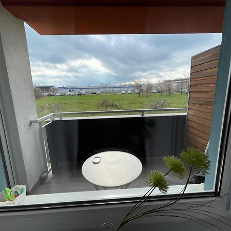 Apartament Ogrody 코워브제크 외부 사진