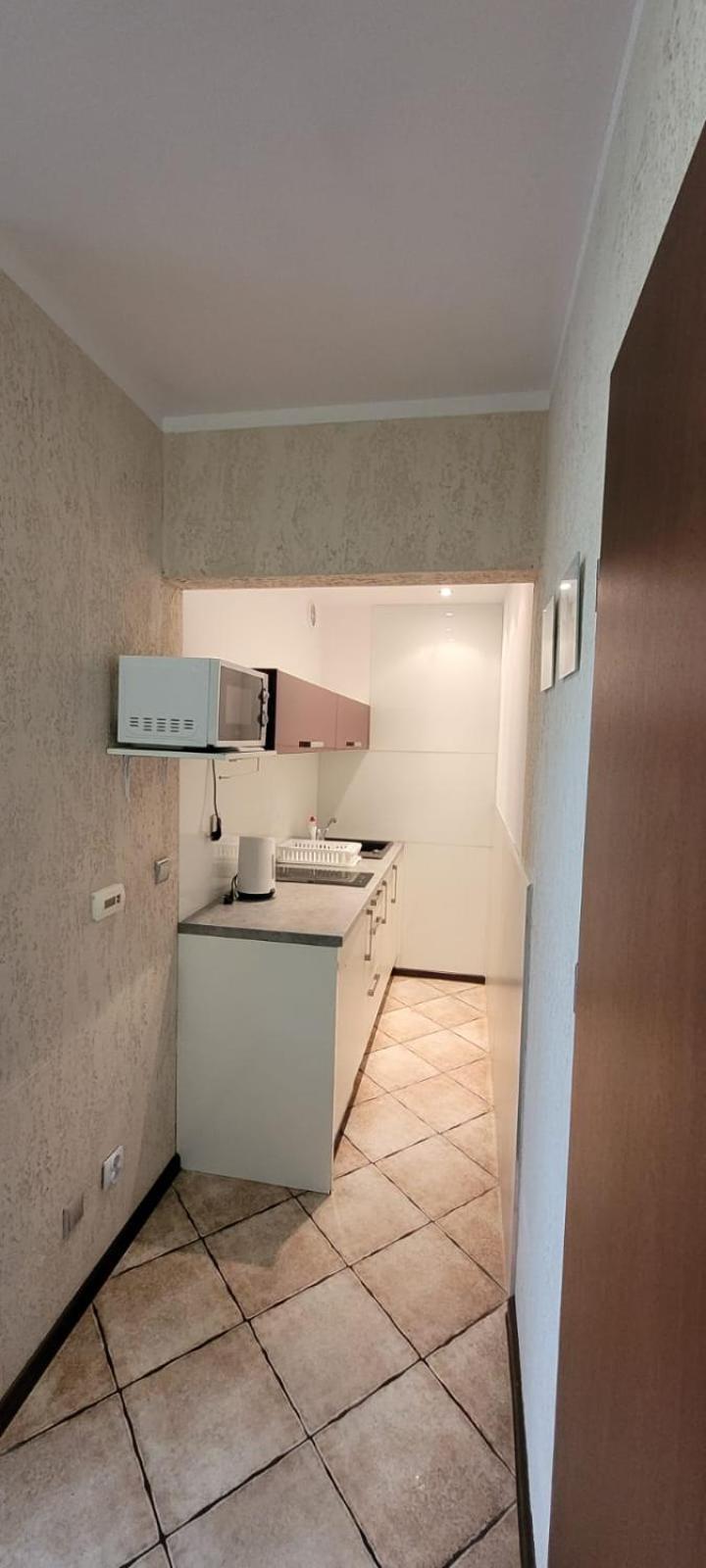 Apartament Ogrody 코워브제크 외부 사진