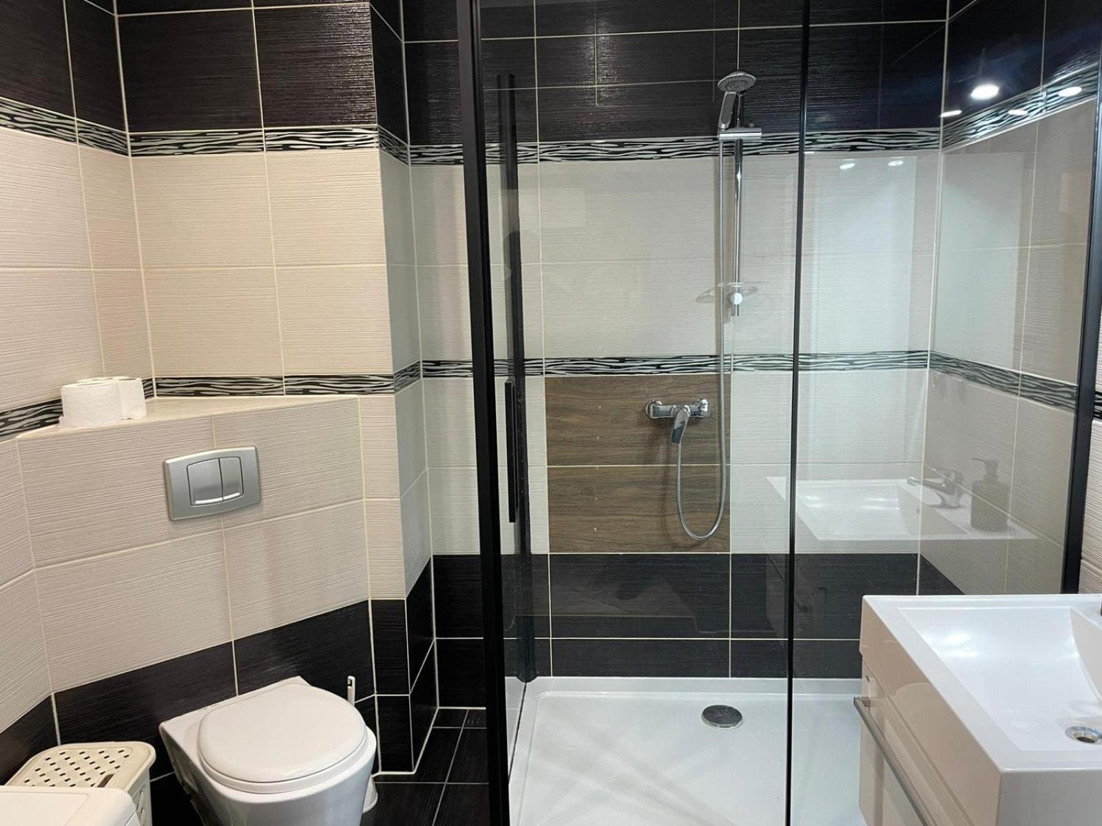Apartament Ogrody 코워브제크 외부 사진