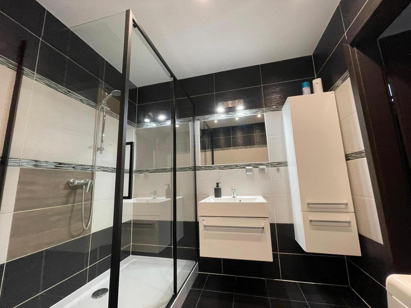 Apartament Ogrody 코워브제크 외부 사진